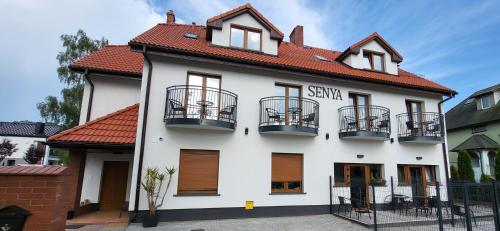 Pensjonat Senya