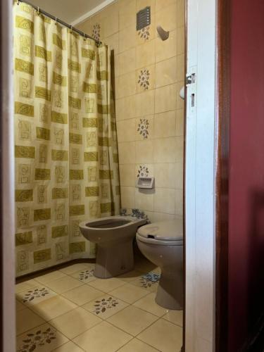 Bathroom, Punta Mogotes - Departamento con cochera- Solo con sena- in Bosque Peralta Ramos