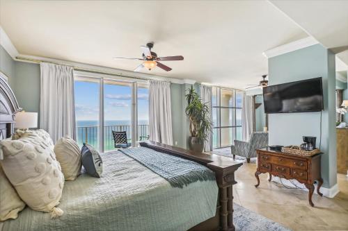 View of Penthouse with Majestic Views, Cape Town - Airpaz