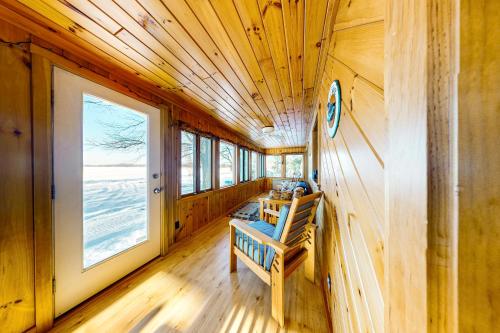 Starry Nights Camp in Waterville