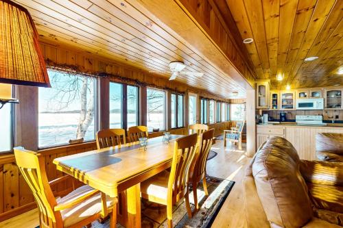Starry Nights Camp in Waterville