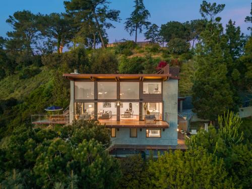 Summitridge, Los Angeles