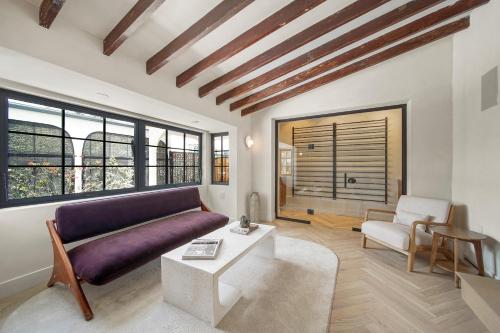 Bella Villa, Los Angeles (fotografie 10)