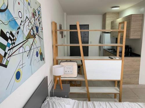 Encantador studio en microcentro, Buenos Aires (zdjęcie 6)