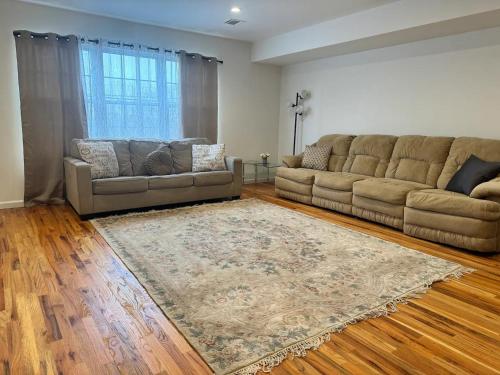 Harmony in the Heights - Master in Newark, USA