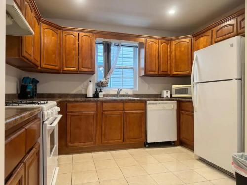 Harmony in the Heights - Master in Newark, USA