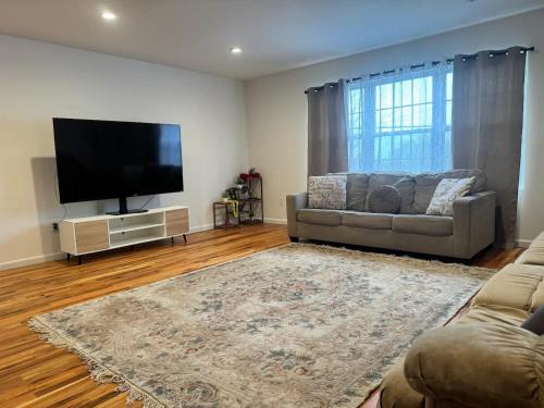 Harmony in the Heights - Master in Newark, USA