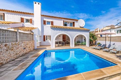 Villa Monsy 2 Villa Monsy 2