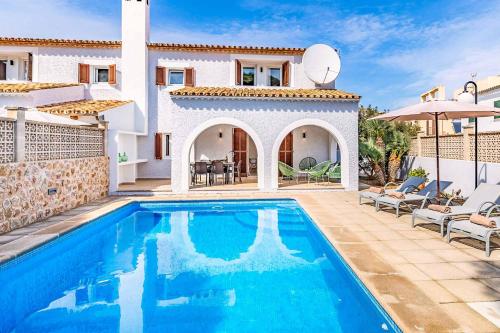 Villa Monsy 2