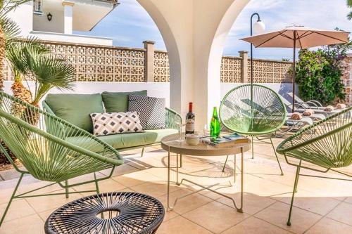 Villa Monsy 2 Villa Monsy 2