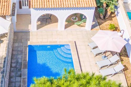 Villa Monsy 2 Villa Monsy 2