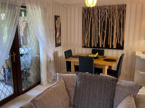 Five Gables, Sheffield (foto 4)