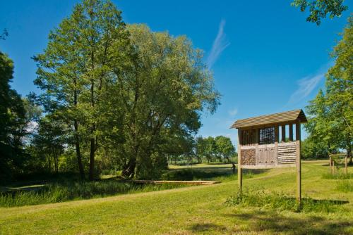 Romantik Hotel Gutshaus Ludorf - image 8