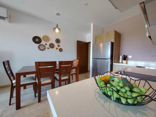 IPANA Luxury Apartments by Vacaciones.Yeah in Playa del Carmen, Mexico