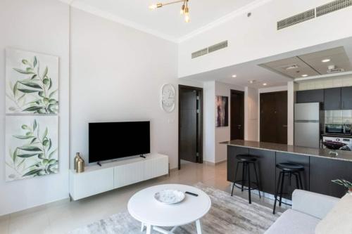 Luxurious 1 Bedroom Apartment In The Dubai Marina!, Dubái (foto 4)