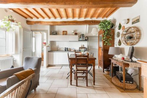 La Casa di Nada Home