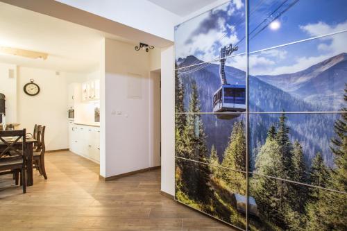 Two-Bedroom Apartment image 5
