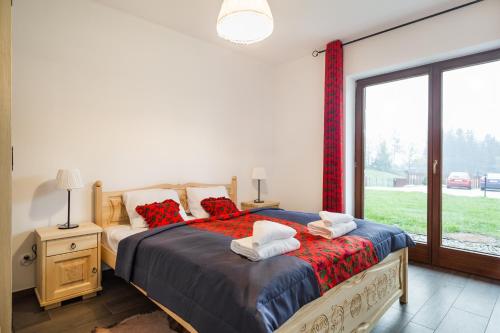 Two-Bedroom Apartment image 2