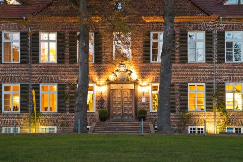 Romantik Hotel Gutshaus Ludorf