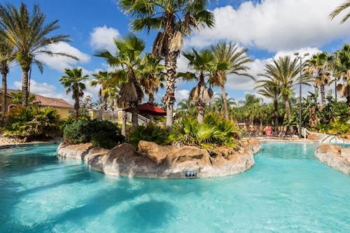 Regal Palms Resort Townhouse