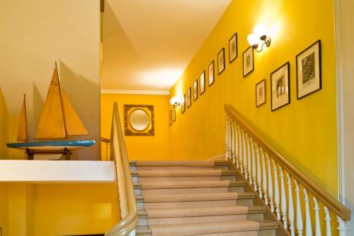 Romantik Hotel Gutshaus Ludorf - image 2