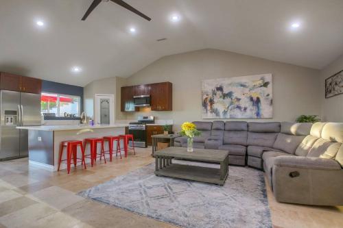 Large Pool Home on Two Acres with Views! in San Marcos