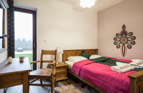Two-Bedroom Apartment image 4