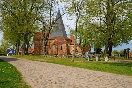 Romantik Hotel Gutshaus Ludorf - image 9