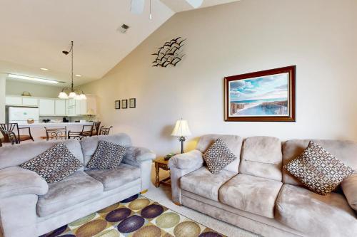 Golf Course Getaway in Myrtle Beach, USA