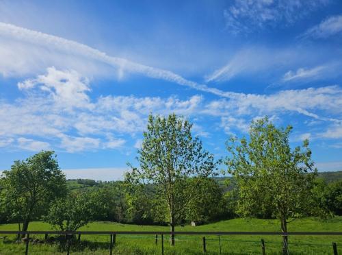 Gîte de La Garrigue (Gite de La Garrigue) in Brandonnet