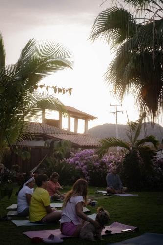 El MURO MAJAHUA RETREAT CENTER
