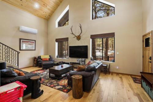 Bear Foot Lodge