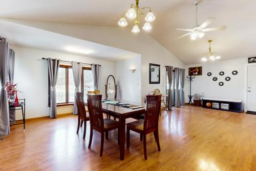 Catskill Hideaway in Catskill, USA