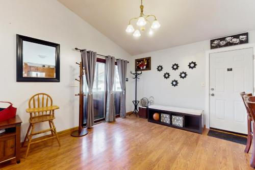 Catskill Hideaway in Catskill, USA