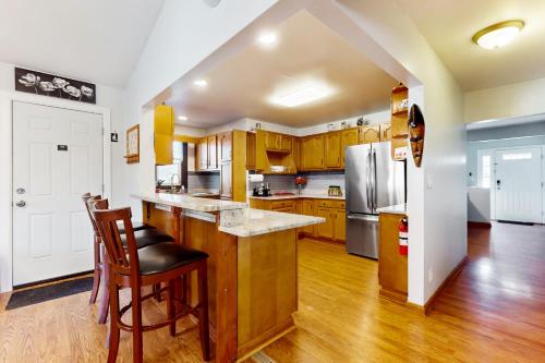 Catskill Hideaway in Catskill, USA