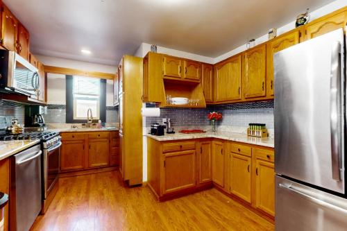 Catskill Hideaway in Catskill, USA