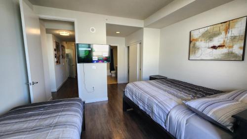 Amazing DTLA 2BdR Home Must See! in Los Angeles, USA