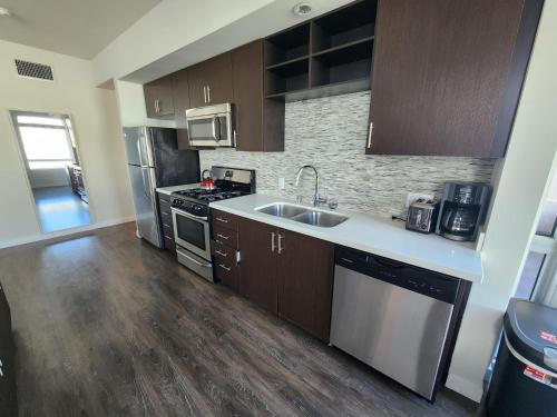 Amazing DTLA 2BdR Home Must See! in Los Angeles, USA