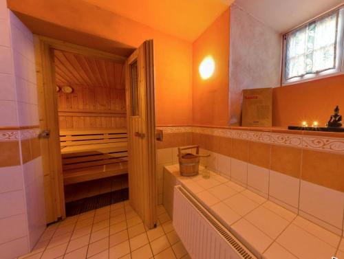 Romantik Hotel Gutshaus Ludorf - image 10