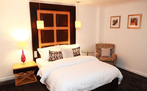 Maltings Hotel Hotel de charme High Valleyfield