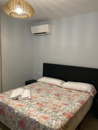 Apartamentos Segalerva