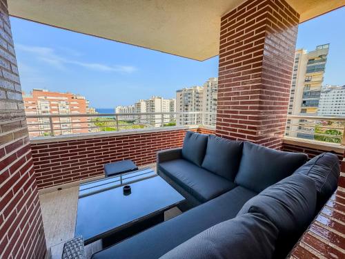 Apartamento La Gloria Finestrat 3