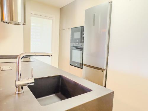 Apartamento La Gloria Finestrat 4