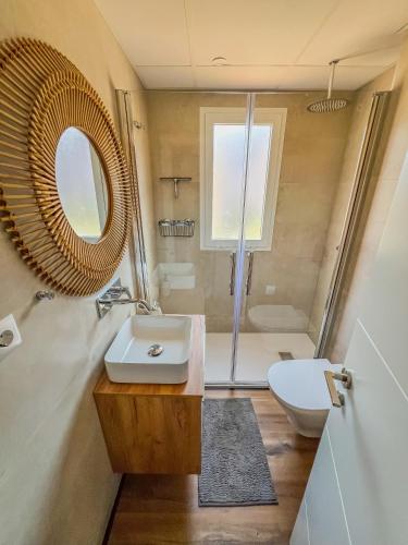 Apartamento La Gloria Finestrat 5