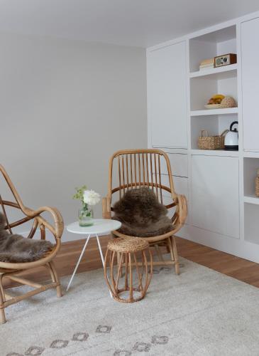 Zimmer, familien