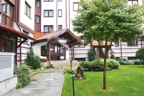 Aparthotel Winslow Highland - image 5