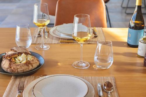 Resort Rural Quinta do Carrascal