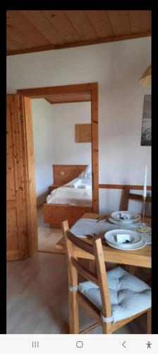Stille Oase 5 in Bruck an der Großglocknerstraße, Österreich