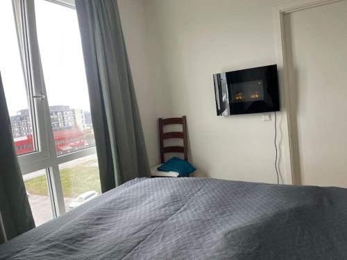Penthouse in Alta City, Alta (fotografie 8)