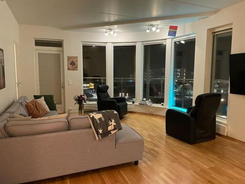 Penthouse in Alta City in Alta